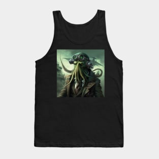 aviator Tank Top